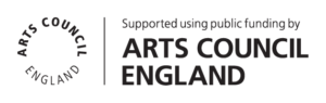 Arts Council Logo