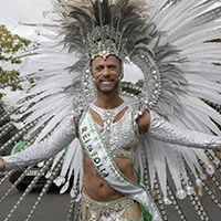 King of Carnival 2023 - Copyright Dexter Lewis