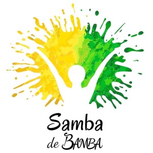 Logo Samba De Bamba