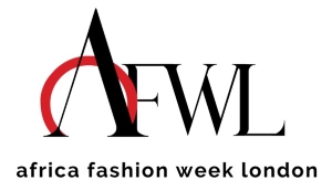 Logo Africa Fashion Week