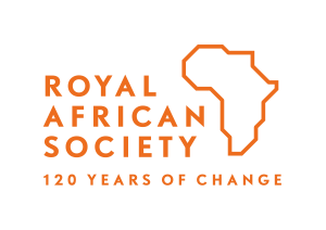 Logo Royal African Society