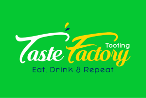 Logo Taste Factory