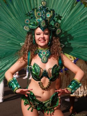 2024 Carnival - Pheobe - Copyright AidenCK